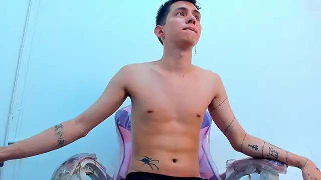 JeanRam18 live sex cam