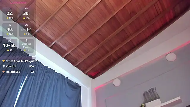 sweet_sea live sex cam