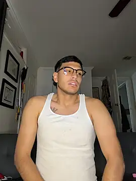 StrokingDaddy4 live sex cam