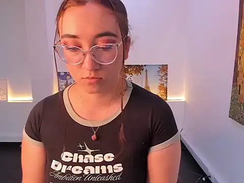 SwettieSammy's cam snapshot