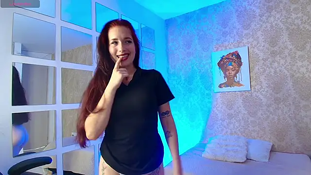 redviper18's cam snapshot