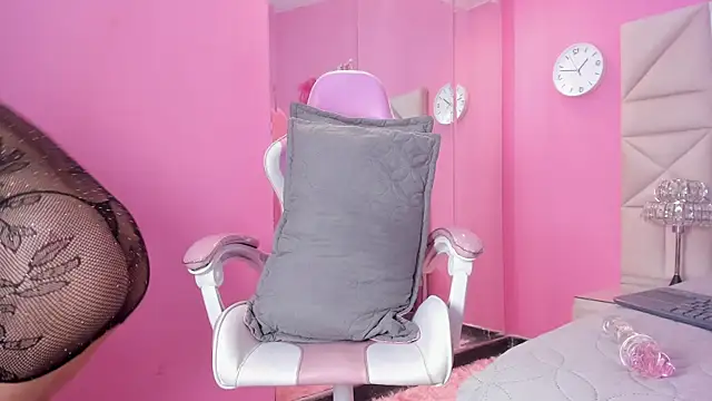 Diosa_exotic's cam snapshot