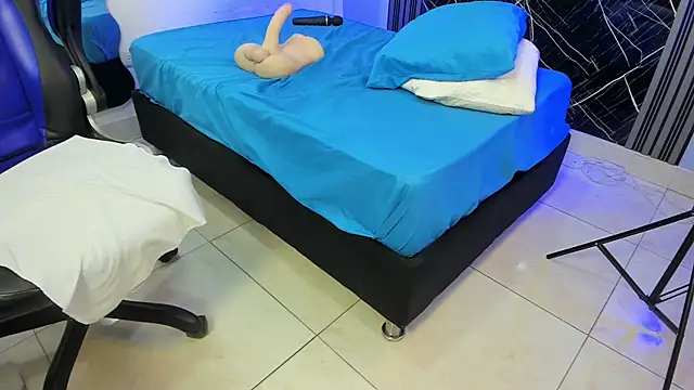 Yelena03's cam snapshot