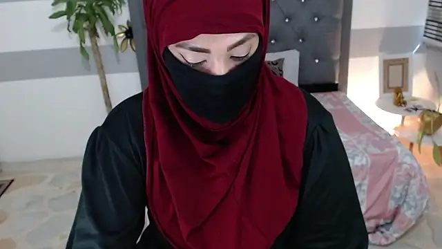 Jalima_sabag's cam snapshot