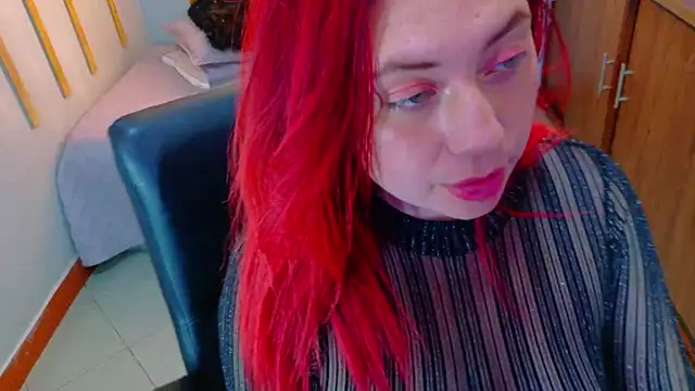 Angel_saez's cam snapshot