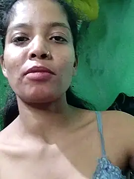 Jaanvi_G's cam snapshot