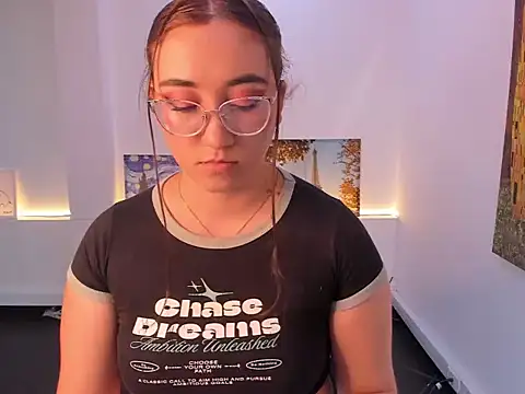 SwettieSammy's cam snapshot