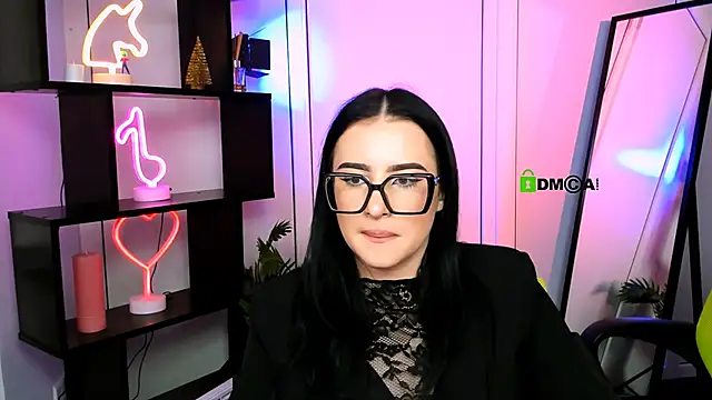 alia_skay's cam snapshot