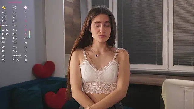 DeboraButtars's cam snapshot