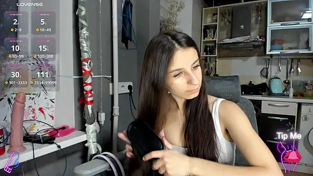 _Nika_Kik's cam snapshot