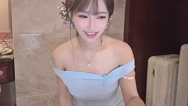 -XunMengLong- live sex cam