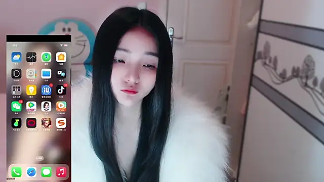 xiao-xiao-D's cam snapshot