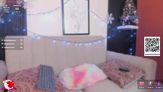 Sirenita_petitexoxo's cam snapshot