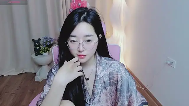 Miu-999's cam snapshot