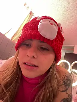 MorganHot0809's cam snapshot