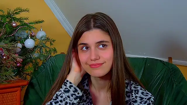 ArianaAllens's cam snapshot