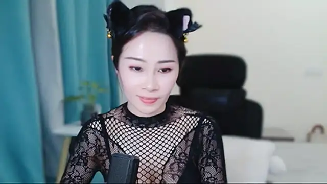 cfxc0317's cam snapshot