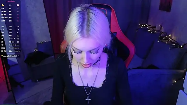 goth__tv's cam snapshot