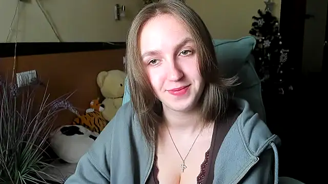 Nesie-Stoun's cam snapshot