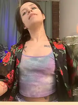 Marsy_xx's cam snapshot