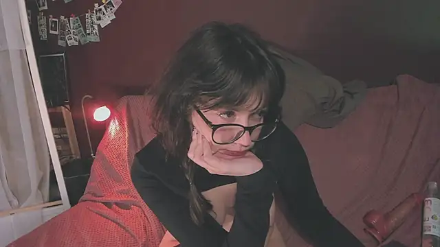 juby_yuby's cam snapshot