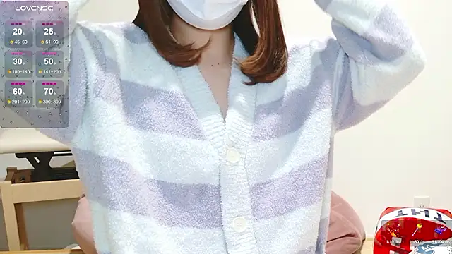 Chiak_ouo's cam snapshot