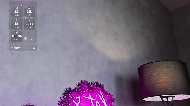 EricaElliott's cam snapshot