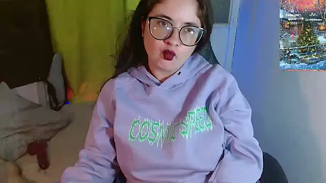 KrystalAdams's cam snapshot