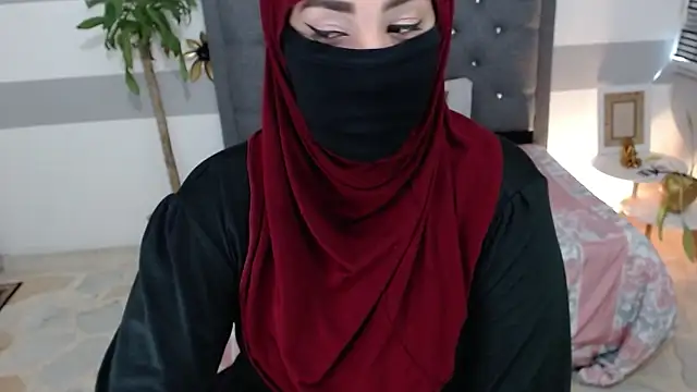 Jalima_sabag's cam snapshot