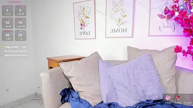 zulema_parvin's cam snapshot