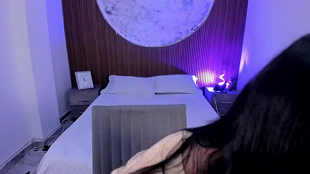 RoseCassie live sex cam