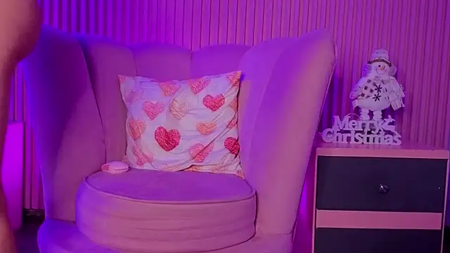 EmmyCortez's cam snapshot