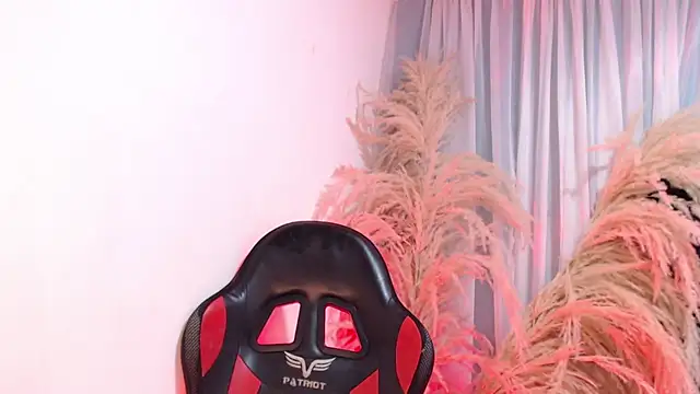 Alhana-miller's cam snapshot