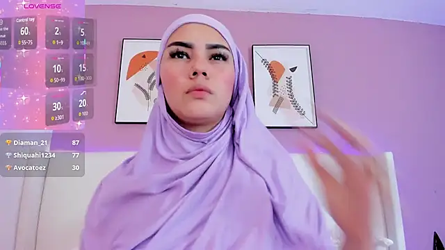 _Saandy's cam snapshot