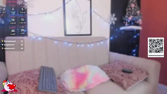 Sirenita_petitexoxo's cam snapshot