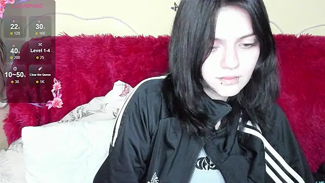 EmmaDarkk's cam snapshot