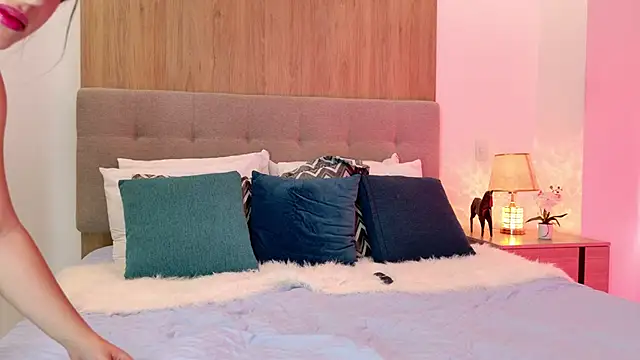 BellaFlecher's cam snapshot