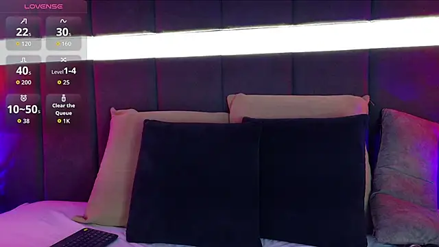 luna_blannco's cam snapshot