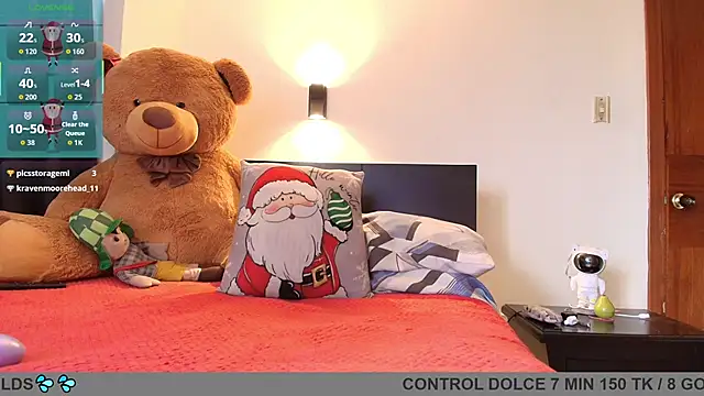 Samanntthaa__'s cam snapshot