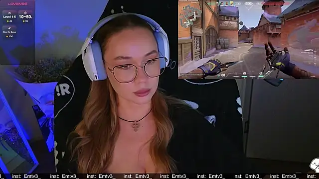 Emili1-'s cam snapshot