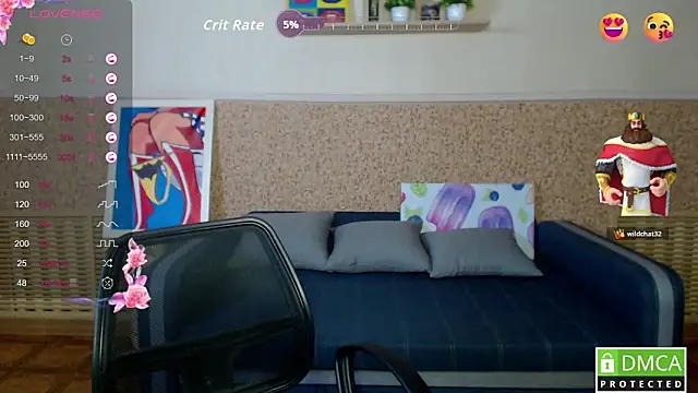 Amali_Ivanna_smit's cam snapshot