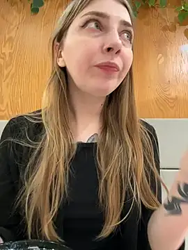 Sunny___Bunny's cam snapshot