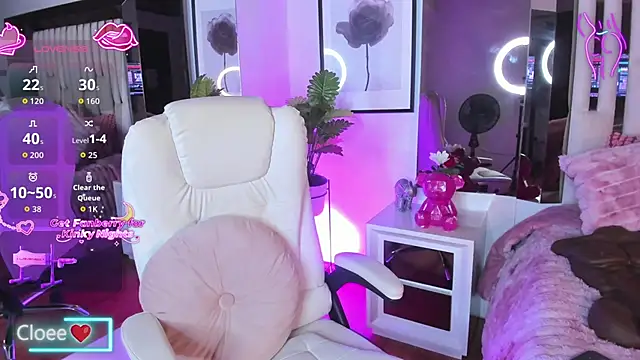 Cloee_Rainbow1's cam snapshot