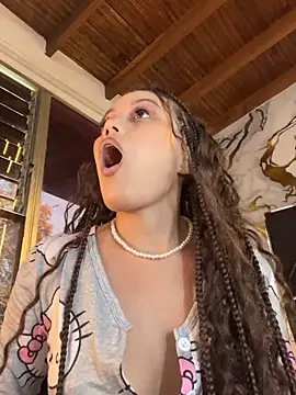 Harley_J_'s cam snapshot