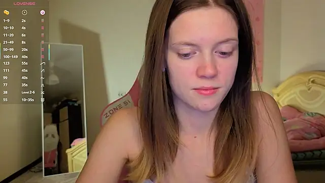 VibeQueenLucy's cam snapshot