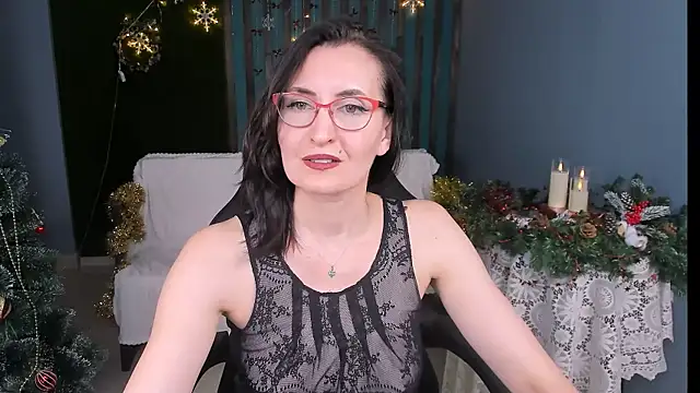 UnaTerra's cam snapshot