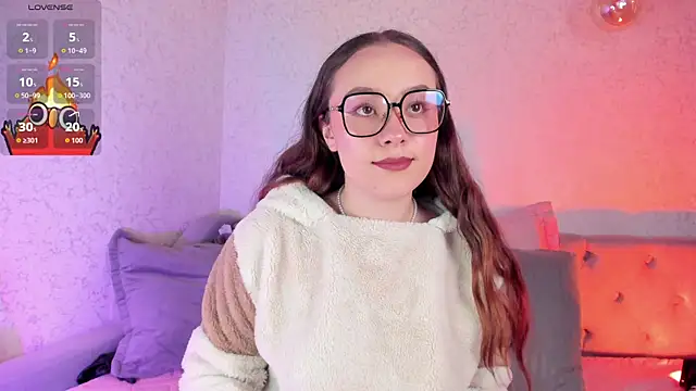 MAGIC_VERA's cam snapshot