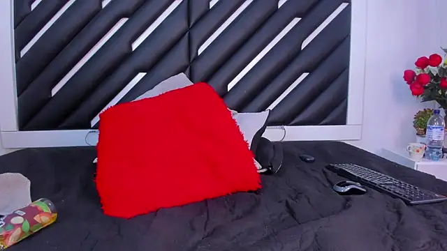 Samaraa_Lee's cam snapshot