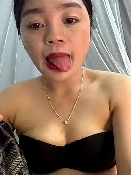 lana-kan's cam snapshot