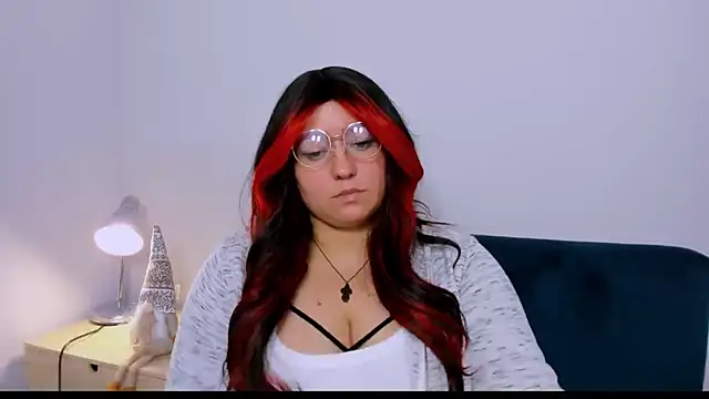 HarperSensual's cam snapshot